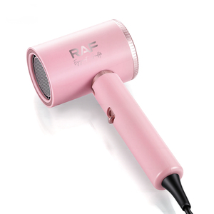 ไดร์เป่าผม RAF Professional 1600W 20000 รอบต่อนาที มอเตอร์พกพา น้ำหนักเบา เสียงเบา ป้องกันความร้อนเกิน R.4605 RAF Professional 1600W - Product Image 3