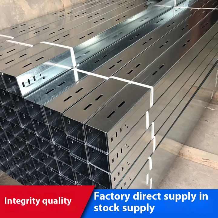 Warehouse Rack Cable Rope Bracket Wholesale Cable Tray Wiring Rack Bracket Trough-Type Ladder-Type Pallet ...
