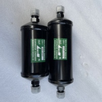8109-00003 8109-00002   810900003 810900002YUTONG Filtre de climatisation automatique pour bus Récepteur déshydrateur