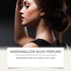 Perfume Portátil con Aroma a Fresa, Energético, Fresco, Dulce y Duradero, para Mujer, Multiusos, Set de Cuidado Corporal con Tecnología - Product Image 3