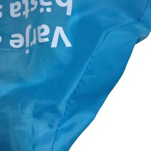 OEM al por mayor barato promocional de viajes al aire libre reciclado lluvia polvo impermeable bicicleta asiento cubierta - Product Image 3