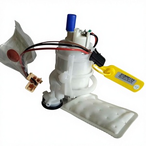 Module de pompe à carburant intégré au réservoir 16117217261 pour BMW Série 7 F01 F02 730i 740i 750i 730Li 740Li 750Li <span class=keywords><strong>Alpina</strong></span> <span class=keywords><strong>B7</strong></span> 2009-2015 - Product Image 1