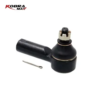 0421-519 MB192430 MB315629 Đình Chỉ Assy Cao Su Công Nghiệp Đặt Tie Rod End Đối Với MITSUBISHI