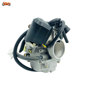 <span class=keywords><strong>Carburador</strong></span> PD24J <span class=keywords><strong>de</strong></span> Alta Calidad <span class=keywords><strong>de</strong></span> 24 mm para Motocicleta ATV GY6-125/<span class=keywords><strong>150</strong></span> <span class=keywords><strong>de</strong></span> 4 Tiempos y 125 cc/<span class=keywords><strong>150</strong></span> cc - Product Image 6