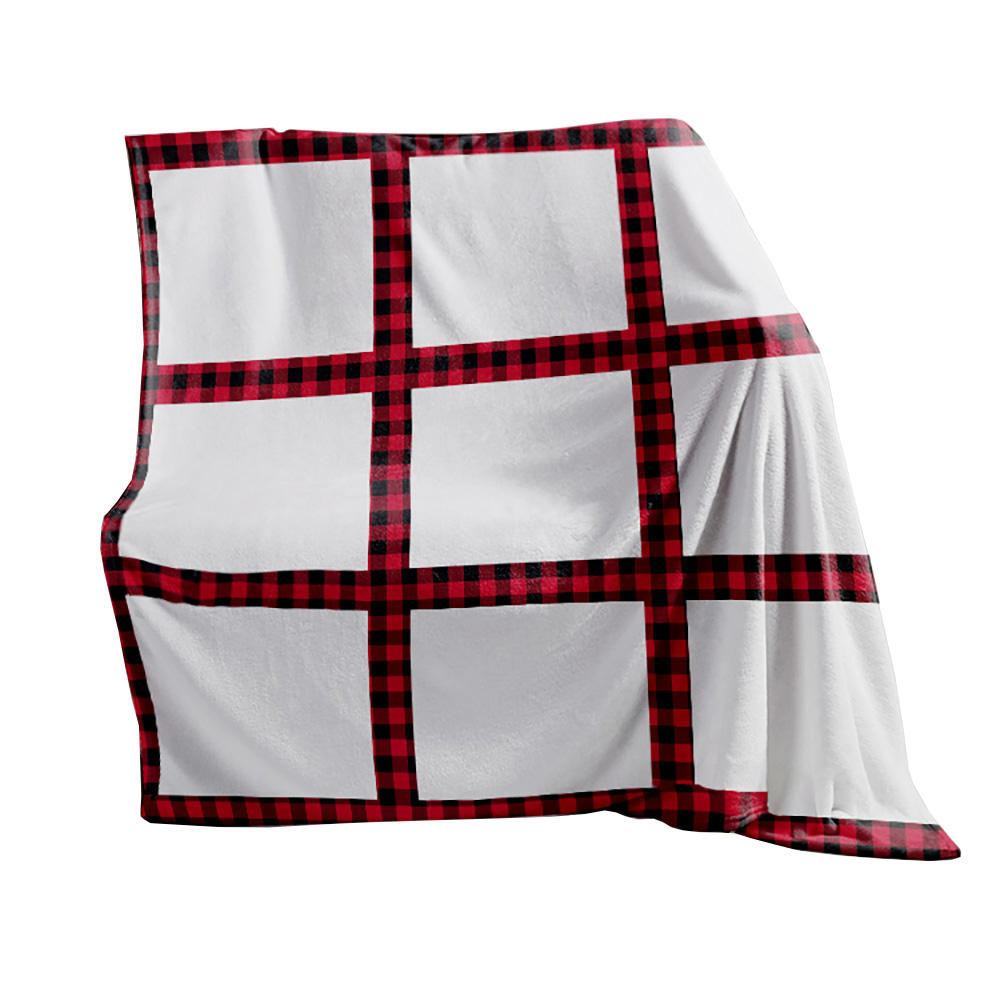 Alibaba Sublimation Blankets Wholesale Subbank Custom Printed