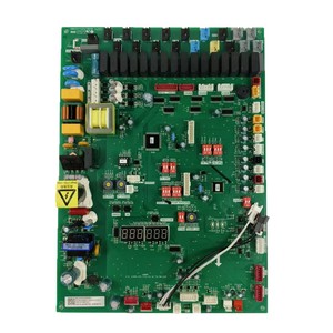 Carte de commande Chigo 802342000051 pour unité extérieure de climatiseur commercial série T - Product Image 5