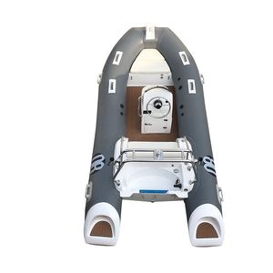 Bote Inflable RIB 390 con Casco de Fibra de Vidrio PVC/Hypalon/Orca, Bote Inflable de PVC RIB 390 - Product Image 6
