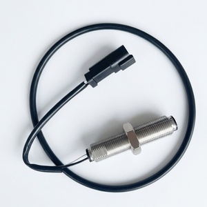 Capteur de vitesse d'excavatrice 4P5820 4P5820 compatible avec les moteurs 3116 3196 3208 dans les modèles 330D 345D 349D - Product Image 1