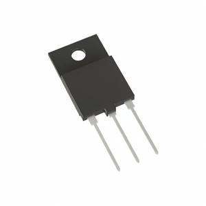 Transistors R6530ENZC8 BOM IC In Stock Electronic Circuit Components TO-3PF - Product Image 1