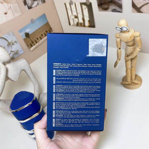 Pour Asad Zanzibar - Eau de Parfum Vanille <span class=keywords><strong>Coco</strong></span> Épicée Fraîche - Parfum Longue Durée Format Voyage pour Homme 340 Ounce / 100 ml - Product Image 3