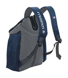 Bolsa de viaje para gorra de béisbol de fábrica BSCI, mochila de béisbol - Product Image 1