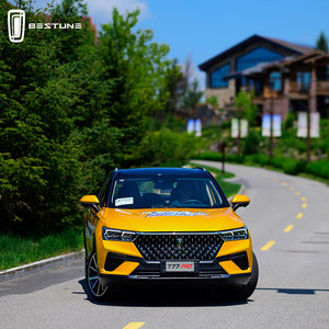 Vente en gros – Neuf – FAW Bestune T77 1.5T Essence <span class=keywords><strong>SUV</strong></span> LHD 5 Places Automatique Luxe Haute Vitesse Compact - Product Image 1
