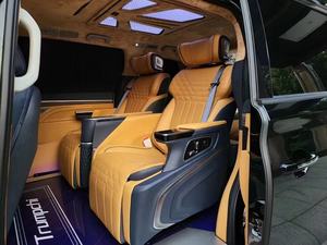 Siège VIP électrique de luxe YLA <span class=keywords><strong>pour</strong></span> véhicules, fourgonnettes, MPV, limousines, <span class=keywords><strong>camping</strong></span>-cars, autocars – Tuning intérieur de luxe - Product Image 4