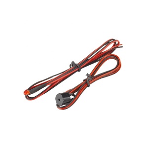 Phổ chống-cướp động cơ cắt tự động 2.4GHz không dây tiếp sức xe <span class=keywords><strong>Immobilizer</strong></span> RFID Hệ thống an ninh - Product Image 2