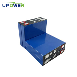 ULi Lithium Ion Titanate Deep Cycle LTO Toshiba Scib <span class=keywords><strong>2</strong></span>.3V <span class=keywords><strong>2</strong></span>.9Ah 10Ah 20Ah 70C Oplaadbare Prismatische LTO EV Solar Batterijpakket - Product Image 4