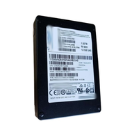 قرص صلب SSD من نوع R0R55A MSA بسعة 1.92 تيرابايت، SAS 12G، مخصص للقراءة المكثفة، LFF (3.5 بوصة)، M.2، مشفر بتقنية FIPS، متوافق مع TAA