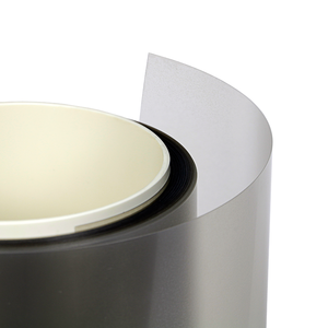 <span class=keywords><strong>Film</strong></span> PDLC ultra-transparent à faible opacité pour salle de bain d'hôtel - Product Image 1