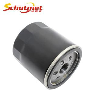 Filtre à huile de voiture de pièces de rechange de voiture de haute qualité pour <span class=keywords><strong>PORSCHE</strong></span> <span class=keywords><strong>911</strong></span> cabriolet 2012- OEM 03L115561 9A110720390 - Product Image 3