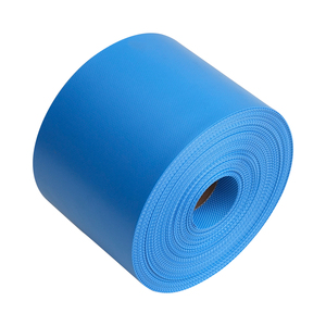 Phụ kiện sàn gỗ hiện đại màng chống ẩm 1.5mm Độ phóng đại 7.5 ixpe bọt màu xanh dệt hoa văn âm thanh thân thiện với môi trường - Product Image 1