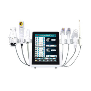 Raffermissement de la peau, réduction des rides, resurfaçage et rajeunissement cutané, minimisation des pores, traitement des vergetures sur l'abdomen - Product Image 5