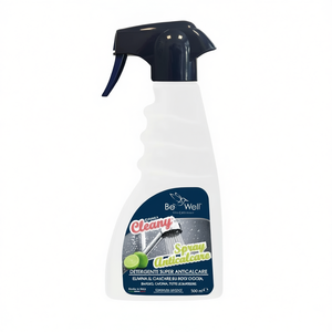 Spray Limpiador Anti-Sarro de Marca Privada OEM 500 ml Super A - Product Image 2