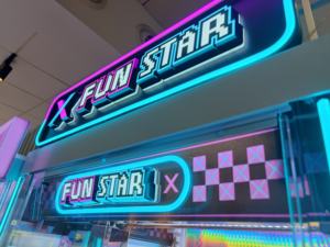 コイン式オーストラリアクローマシンカスタムアーケードゲーム玩具ミディアムクロークレーンマシンぬいぐるみクローマシン用 - Product Image 5