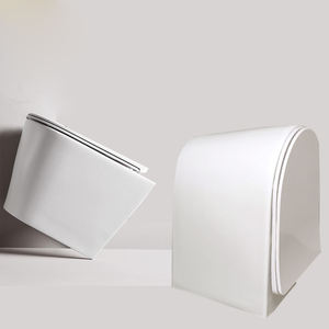 <span class=keywords><strong>Cister</strong></span> oculto pared sospeso flush rimfree WC lavado bidé deshabilitar accesorios de baño mujeres artículos sanitarios al ras de pared armario barato - Product Image 3
