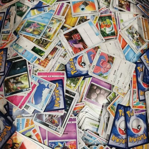 [Tiance Card] <span class=keywords><strong>Carte</strong></span> Baokemeng PTCG Édition japonaise Authentique S12a Tous les objets du ciel et de la terre AR Cuir véritable - Product Image 5