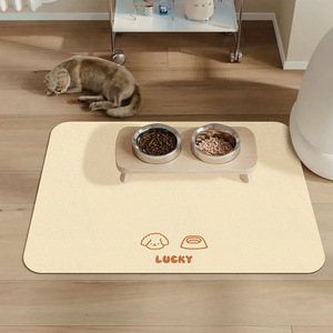 Tappetino in PVC Moderno e Semplice, Impermeabile <span class=keywords><strong>per</strong></span> Uso <span class=keywords><strong>Esterno</strong></span>, Senza Necessità di Lavaggio, Resistente allo Sporco, Facile <span class=keywords><strong>da</strong></span> Pulire, Antiscivolo - Product Image 1