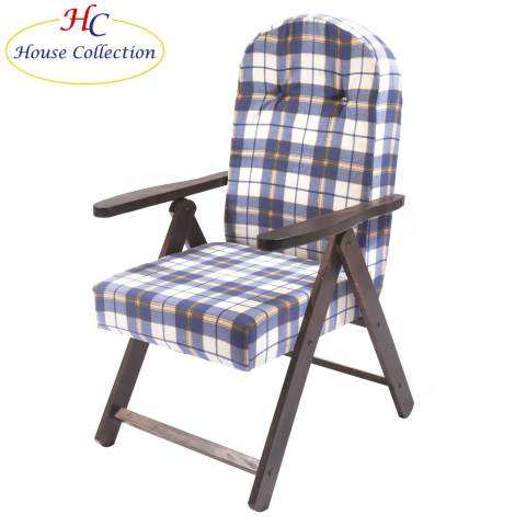 สีฟ้าและสีขาว