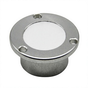 HENG DA เกจวัดระดับโลหะ Pui Yi พร้อมตัวชี้วัดฟองอากาศสำหรับการวัดที่แม่นยำ - Product Image 2
