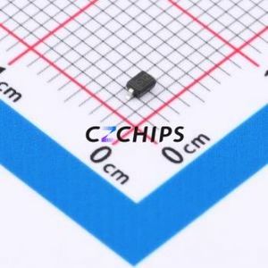 Tout nouveau et original CDSOD323-T12-ES SOD-323 Transistor ESD et protection contre les surtensions (TVS/ESD) - Product Image 1