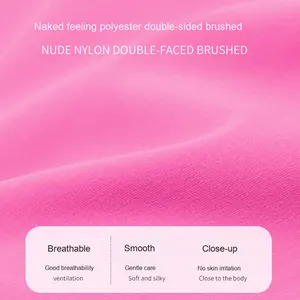 Soutien-gorge <span class=keywords><strong>de</strong></span> <span class=keywords><strong>sport</strong></span> respirant <span class=keywords><strong>pour</strong></span> femmes <span class=keywords><strong>de</strong></span> style européen et américain Beau dos Yoga Wear <span class=keywords><strong>pour</strong></span> les sports <span class=keywords><strong>de</strong></span> plein air Gym Sportswear - Product Image 4