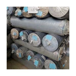 Mono vaquero de talla grande ZHAORUN, tela vaquera, materia prima textil, rollos de tela para pantalones, pantalones y zapatos para niñas - Product Image 2