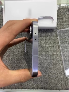 Teléfono A56 5G, Versión Original, Desbloqueado, Venta al Por Mayor |   Pantalla FHD+ de 6.7 Pulgadas y 120 Hz | - Product Image 5