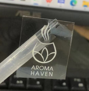 Ruban adhésif d'emballage imperméable à une face activé par l'eau en PVC personnalisé, papier enduit, contactez-moi pour les commandes - Product Image 4