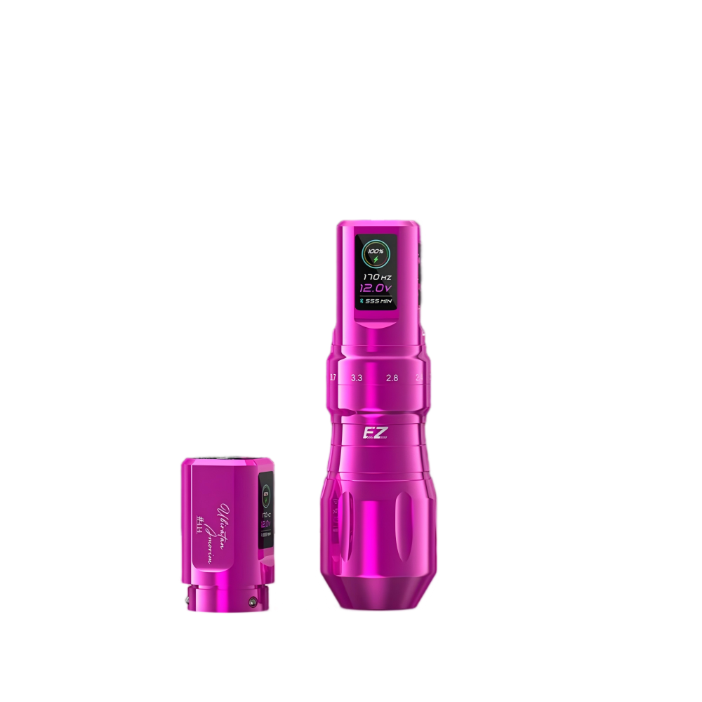 สีชมพูบานเย็น