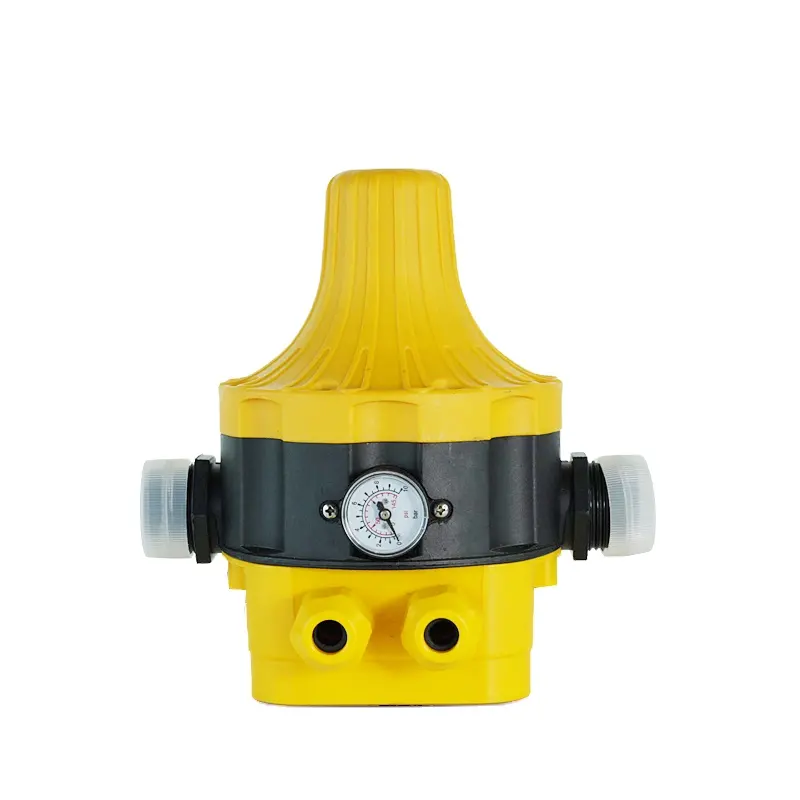 दबाव सक्रिय नियंत्रक पानी पंप pressostato presscontrol दबाव स्विच LS-8