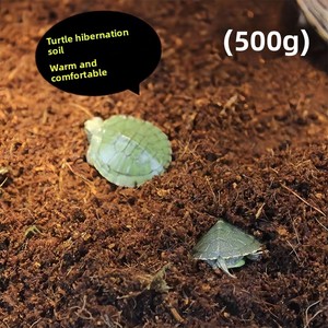 Scatola per Allevamento di Tartarughe, Incubazione di Rettili, Forniture per l'Inverno, per Lucertole, Rane, Serpenti, Salamandre, Ibernazione, Ecologica e Durevole - Product Image 6