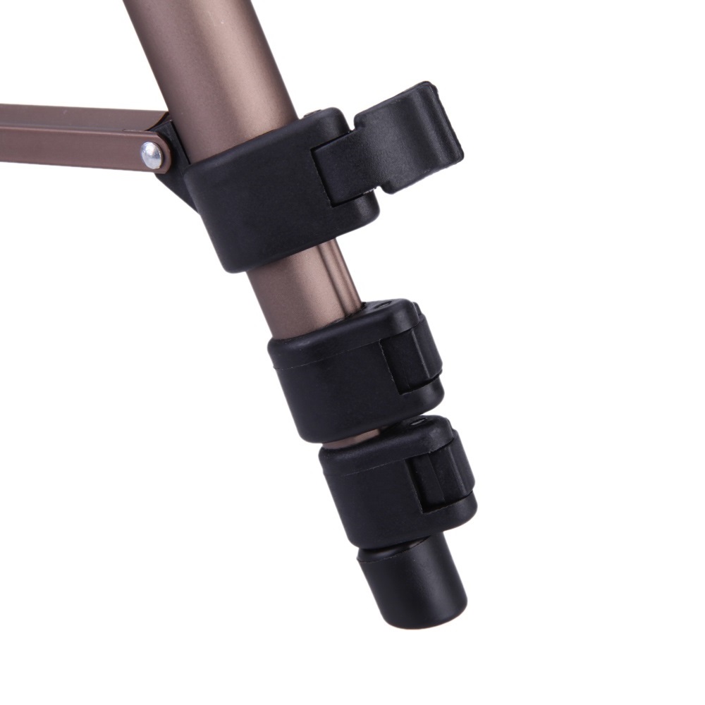 Продажи Weifeng штатив-Трипод для камеры гибкий светодиодный дисплей WT 3130 для мобильного телефона смартфона портативный для Nikon Canon камеры подставка для фото