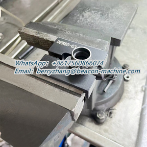 Inyector CRIN GM G3G4, accesorio de desmontaje, herramienta de reparación de abrazadera de tornillo de banco para DENSO - Product Image 6