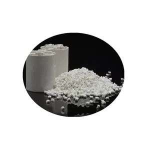 PET Cylindrical pellets chips PET resin manufacturer in malaysia