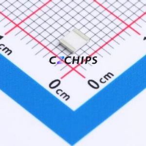 Résistance SMD SC1210J6R80G1CNRH 1210 (Type : Film Épais) (Résistance : 6,8 Ohms Précision : 5%) - Product Image 2