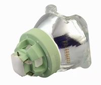 Projecteur Beam Original MSD Silver 420W E27 à tête mobile, contrôle DMX512, indice de protection IP33, pour utilisation professionnelle sur scène, discothèque, DJ, fête, théâtre