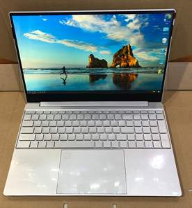 Il nuovo arrivo 15.6 pollici Laptop <span class=keywords><strong>i5</strong></span> o i7 10th generazione con Win10 con tastiera retroilluminata Laptop per studio e scuola laptop - Product Image 1