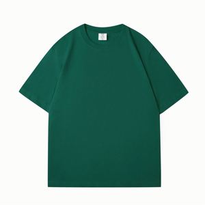 Camiseta Personalizada de Alta Calidad, 100% Algodón, Lavado Ácido, Transpirable, Ligera, para Hombre y Mujer - Product Image 4