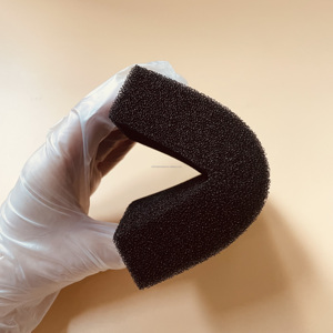 Kit di Medicazione Medica Monouso in Schiuma PU per Terapia a Pressione Negativa (NPWT) Certificato CE EO - Product Image 4