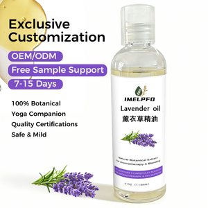 Aceite de Lavanda para el Crecimiento del Cabello - Aceite de Lavanda Puro para Nutrir el Cuero Cabelludo y Promover un Crecimiento del Cabello Más Fuerte y Saludable de Forma Natural - Product Image 3