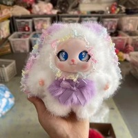 Boneka Plush Custom dari Gambar, Produsen Boneka Plush OEM, Boneka Hewan Isi Dakron Personalisasi, Boneka Plush PVC Blind Box, Gantungan Kunci Boneka Plush