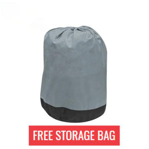 <span class=keywords><strong>ที่</strong></span>คลุมพ่วงกันน้ำสำหรับคาราวานแบบกำหนดเองมีวัสดุให้เลือกหลากหลาย - Product Image 6